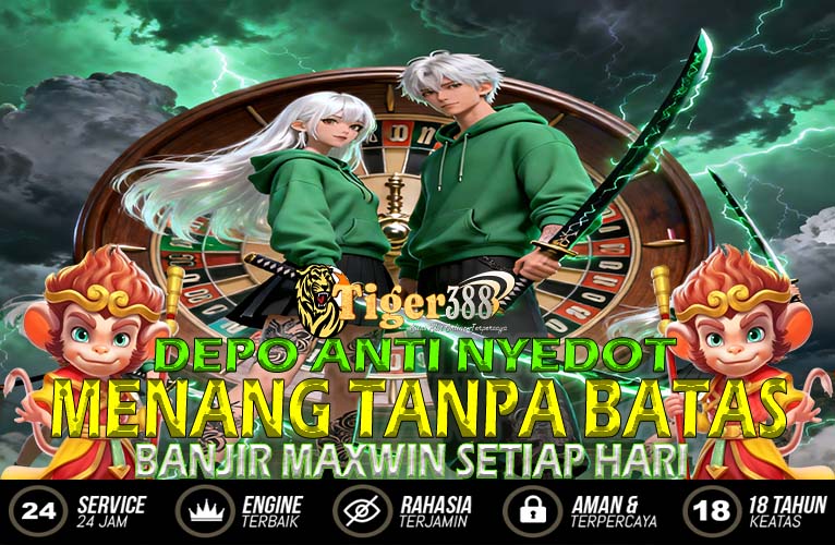 Tiger388 Pola Pragmatic Play Bocoran Pola Terupdate